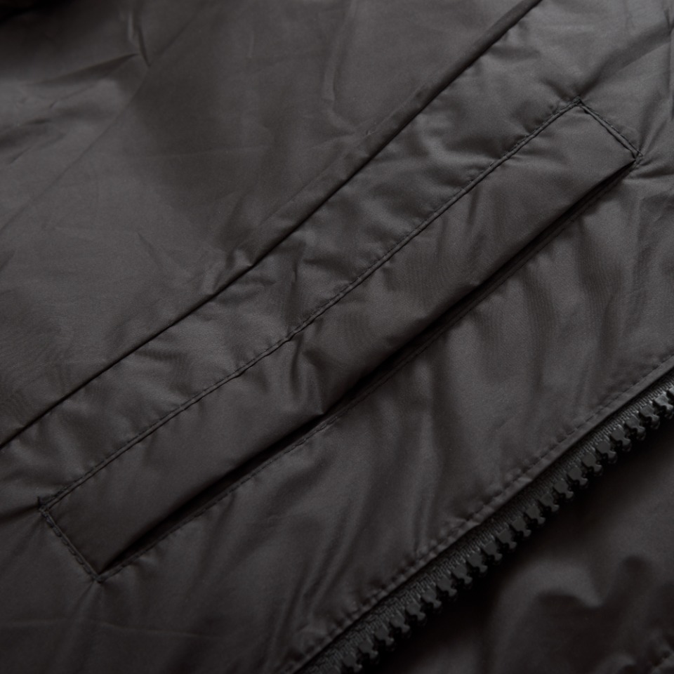 Balenciaga Down Jackets